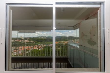 Apartamento para alugar com 120m², 4 quartos e 3 vagasQuarto - Janela