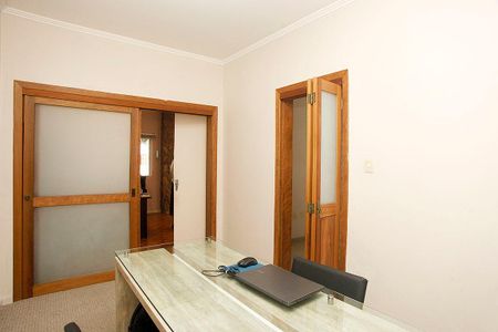 Sala 2 de casa à venda com 3 quartos, 208m² em Azenha, Porto Alegre