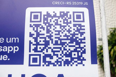 Casa à venda com 208m², 3 quartos e 4 vagasQR Code LRGS-214