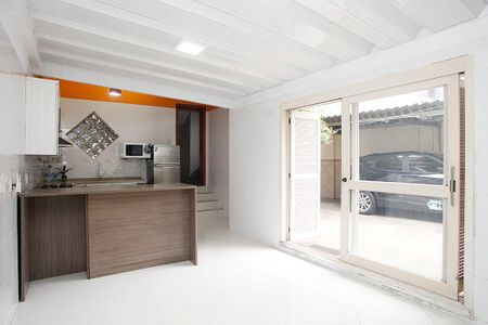 Casa à venda com 208m², 3 quartos e 4 vagasSala 3