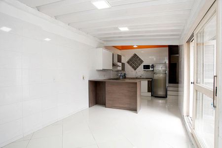 Casa à venda com 208m², 3 quartos e 4 vagasSala 3