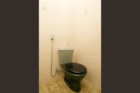 Casa à venda com 208m², 3 quartos e 4 vagasBanheiro 1