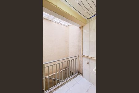 Casa de condomínio para alugar com 130m², 2 quartos e 3 vagas Casa de condomínio para alugar com 130m², 2 quartos e 3 vagasÁrea de Serviço