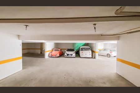 Casa de condomínio para alugar com 130m², 2 quartos e 3 vagas Casa de condomínio para alugar com 130m², 2 quartos e 3 vagasGaragem