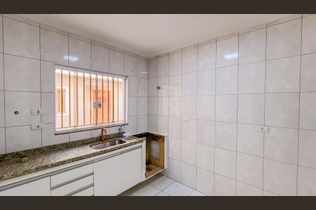 Casa de condomínio para alugar com 130m², 2 quartos e 3 vagas Casa de condomínio para alugar com 130m², 2 quartos e 3 vagasCozinha