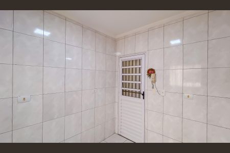 Casa de condomínio para alugar com 130m², 2 quartos e 3 vagas Casa de condomínio para alugar com 130m², 2 quartos e 3 vagasCozinha