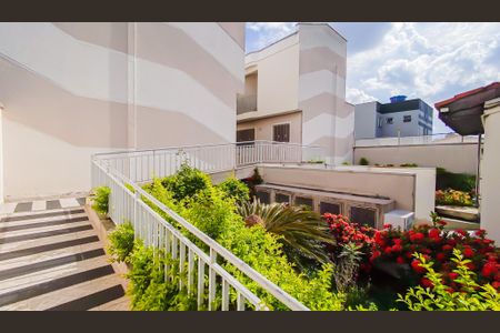 Casa de condomínio para alugar com 130m², 2 quartos e 3 vagas Casa de condomínio para alugar com 130m², 2 quartos e 3 vagasÁrea comum