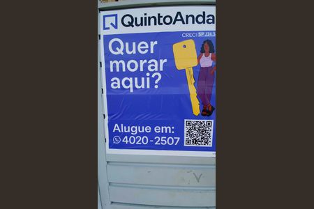 Casa de condomínio para alugar com 130m², 2 quartos e 3 vagas Casa de condomínio para alugar com 130m², 2 quartos e 3 vagasPlaca