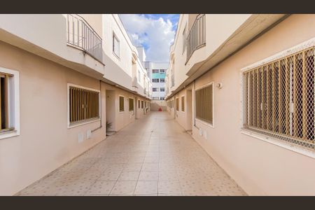 Casa de condomínio para alugar com 130m², 2 quartos e 3 vagas Casa de condomínio para alugar com 130m², 2 quartos e 3 vagasÁrea comum