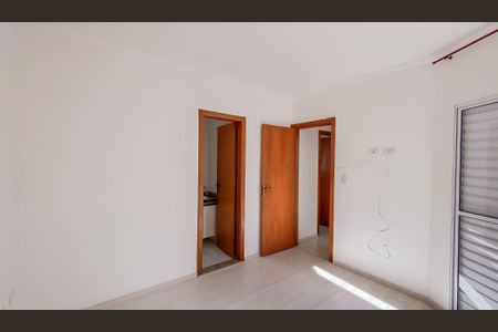 Suite 1 de casa de condomínio para alugar com 2 quartos, 130m² em Penha de França, São Paulo