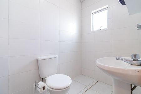 Studio para alugar com 21m², 1 quarto e sem vagaKitnet / studio