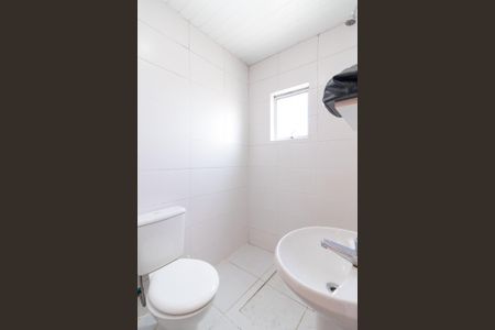 Studio para alugar com 21m², 1 quarto e sem vagaKitnet / studio