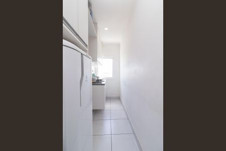 Studio para alugar com 21m², 1 quarto e sem vagaKitnet / studio