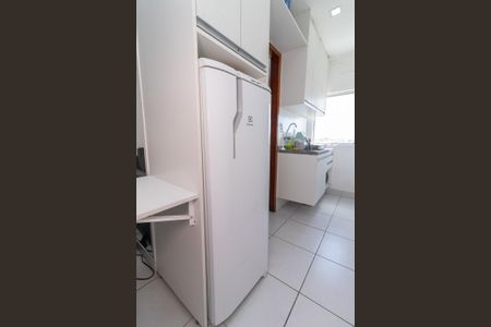 Studio para alugar com 21m², 1 quarto e sem vagaKitnet / studio