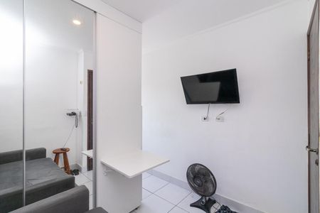 Studio para alugar com 21m², 1 quarto e sem vagaKitnet / studio