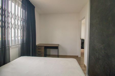Quarto de apartamento para alugar com 1 quarto, 40m² em Umbará, Curitiba