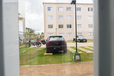 Vista de apartamento para alugar com 1 quarto, 40m² em Umbará, Curitiba