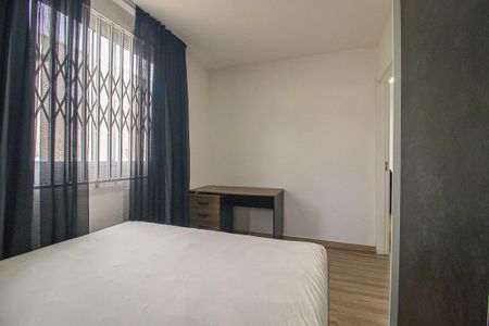 Quarto  de apartamento para alugar com 1 quarto, 40m² em Umbará, Curitiba