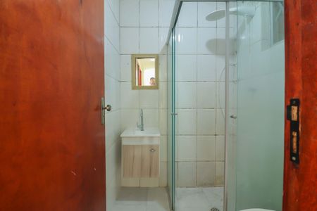 Apartamento à venda com 56m², 2 quartos e 1 vagaBanheiro