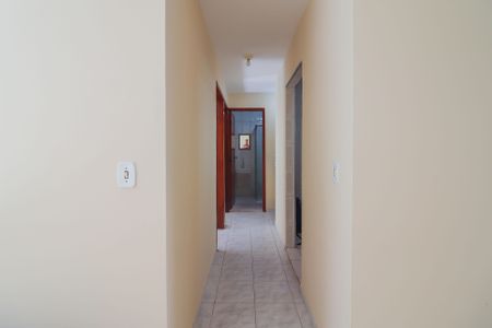 Sala de apartamento à venda com 2 quartos, 56m² em Jardim Jaqueline, São Paulo