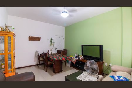 Apartamento à venda com 2 quartos, 78m² em Centro, Niterói