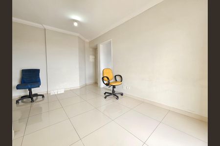 Sala de apartamento para alugar com 2 quartos, 52m² em Parque Maria Helena, São Paulo