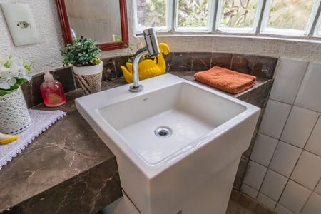 Casa para alugar com 3 quartos, 230m² em Jardim Florida, Barueri