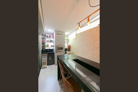 Apartamento para alugar com 110m², 2 quartos e 2 vagas