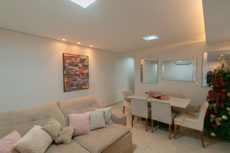 Apartamento para alugar com 2 quartos, 110m² em Castelo, Belo Horizonte