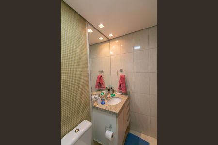 Apartamento para alugar com 110m², 2 quartos e 2 vagas