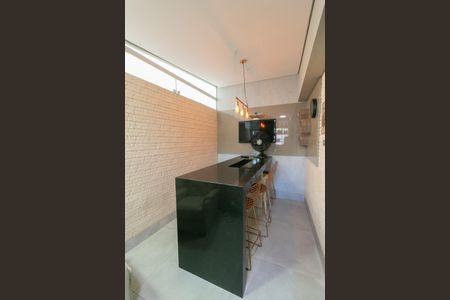 Apartamento para alugar com 110m², 2 quartos e 2 vagas