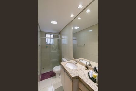 Apartamento para alugar com 2 quartos, 110m² em Castelo, Belo Horizonte