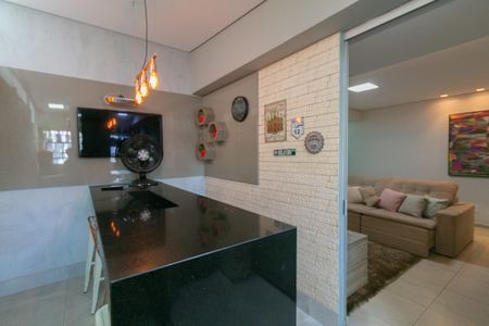 Apartamento para alugar com 110m², 2 quartos e 2 vagas