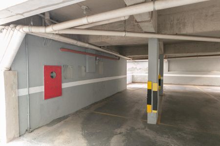 Apartamento para alugar com 110m², 2 quartos e 2 vagas