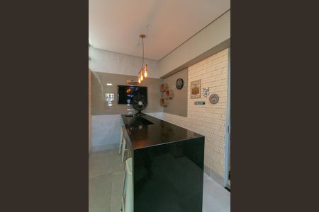 Apartamento para alugar com 110m², 2 quartos e 2 vagas