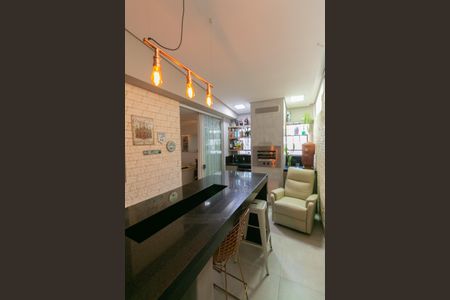 Apartamento para alugar com 110m², 2 quartos e 2 vagas