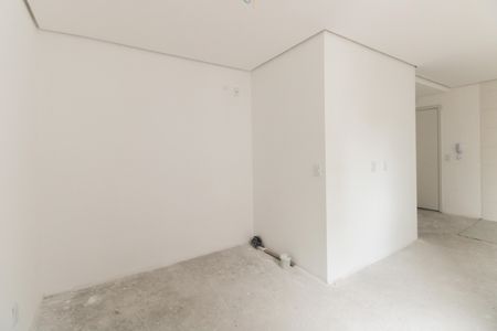 Studio - Quarto  de kitnet/studio à venda com 1 quarto, 29m² em Vila Carrão, São Paulo