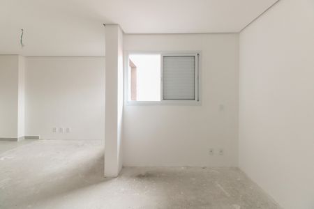 Studio à venda com 29m², 1 quarto e sem vagaStudio - Quarto 