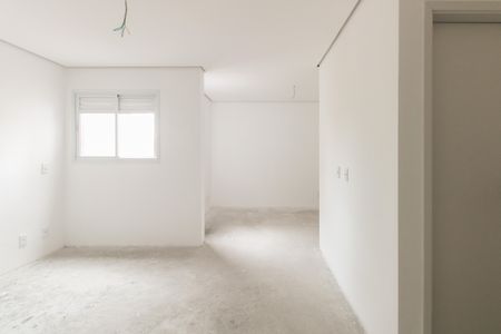 Studio - Sala  de kitnet/studio à venda com 1 quarto, 29m² em Vila Carrão, São Paulo