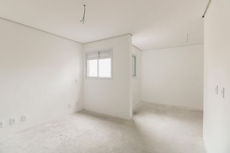 Studio à venda com 29m², 1 quarto e sem vagaStudio - Sala 