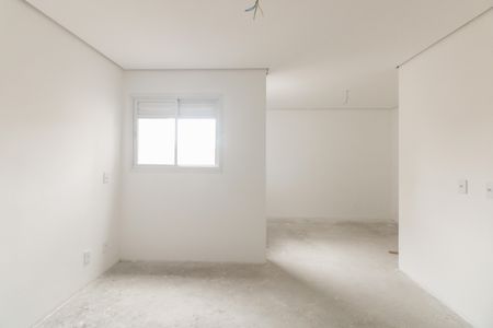 Studio - Sala  de kitnet/studio à venda com 1 quarto, 29m² em Vila Carrão, São Paulo