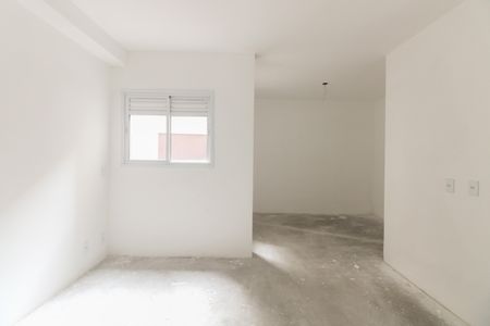 Studio à venda com 29m², 1 quarto e sem vagaStudio - Sala 