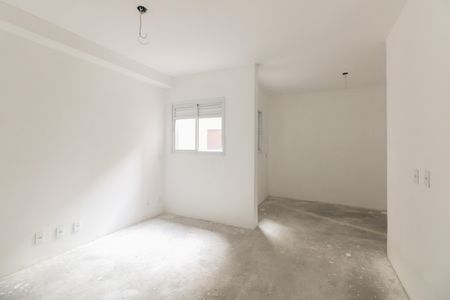 Studio - Sala  de kitnet/studio à venda com 1 quarto, 29m² em Vila Carrão, São Paulo