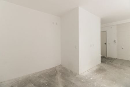 Studio - Quarto  de kitnet/studio à venda com 1 quarto, 29m² em Vila Carrão, São Paulo