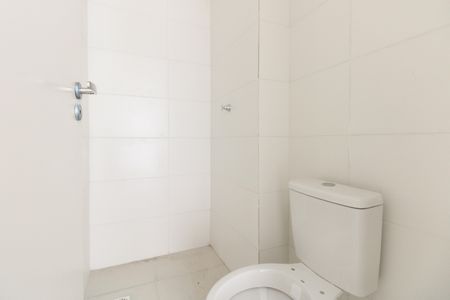 Studio à venda com 29m², 1 quarto e sem vagaBanheiro 