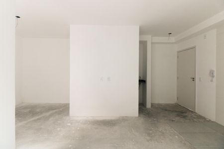 Studio à venda com 29m², 1 quarto e sem vagaStudio - Sala 