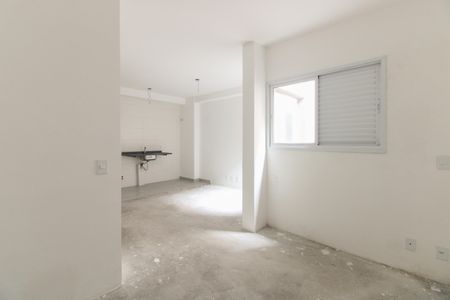 Studio - Quarto  de kitnet/studio à venda com 1 quarto, 29m² em Vila Carrão, São Paulo
