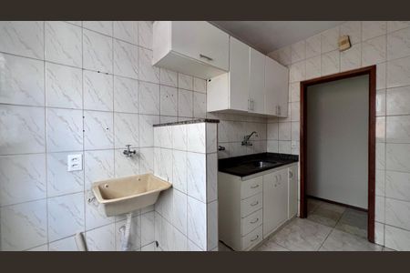 Apartamento à venda com 50m², 2 quartos e 1 vagaÁrea de Serviço