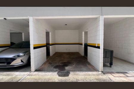 Apartamento à venda com 50m², 2 quartos e 1 vagaGaragem