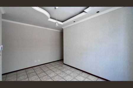 sala  de apartamento à venda com 2 quartos, 50m² em Castelo, Belo Horizonte